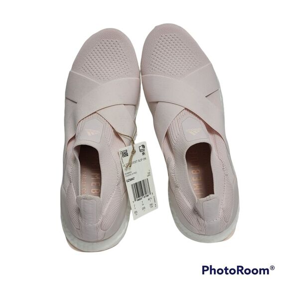 ADIDAS Ultraboost Slip-on‎ Size 8.5 - Picture 4 of 9